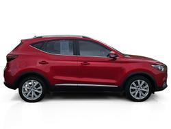 2020 MG ZS Excite