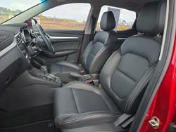 2020 MG ZS Excite