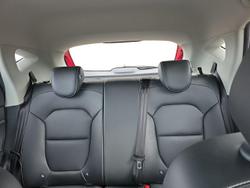 2020 MG ZS Excite