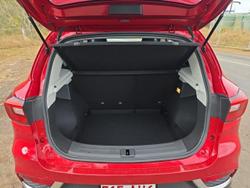 2020 MG ZS Excite
