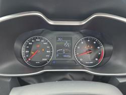 2020 MG ZS Excite