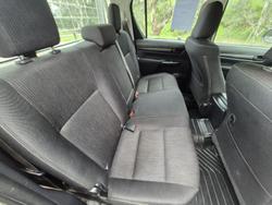 2021 Toyota Hilux SR