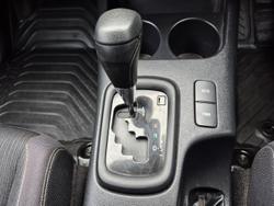 2021 Toyota Hilux SR