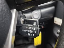 2021 Toyota Hilux SR