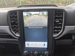 2023 Ford Ranger XL