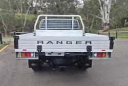 2023 Ford Ranger XL