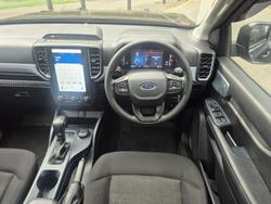 2023 Ford Ranger XL
