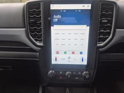 2023 Ford Ranger XL