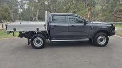2023 Ford Ranger XL
