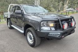 2023 Ford Ranger XL