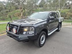 2023 Ford Ranger XL
