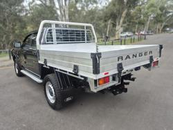 2023 Ford Ranger XL