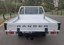 2023 Ford Ranger XL