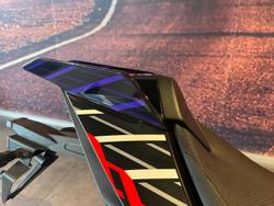 2025 Aprilia RSV4 1100 Factory RSV4