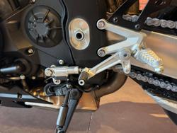 2025 Aprilia RSV4 1100 Factory RSV4