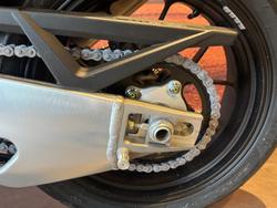 2025 Aprilia RSV4 1100 Factory RSV4