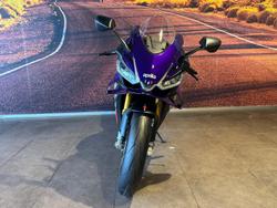 2025 Aprilia RSV4 1100 Factory RSV4