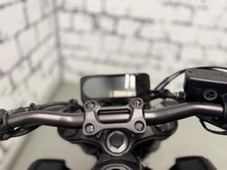 2023 Honda CB650R CB Black