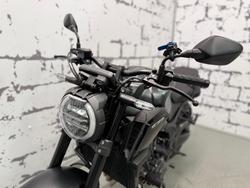2023 Honda CB650R CB Black