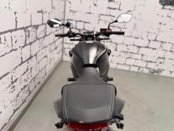 2023 Honda CB650R CB Black
