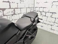2023 Honda CB650R CB Black