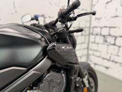 2023 Honda CB650R CB Black
