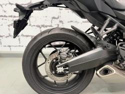 2023 Honda CB650R CB Black