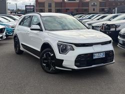 2023 Kia Niro EV S