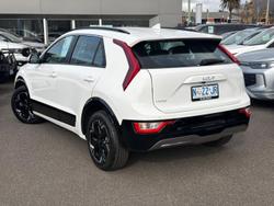 2023 Kia Niro EV S