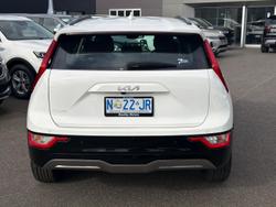 2023 Kia Niro EV S