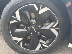 2023 Kia Niro EV S