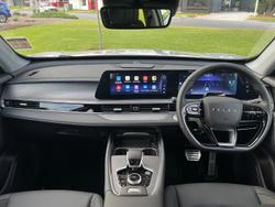 2025 Chery Tiggo 8 Pro Max Urban MY24 Star Silver