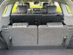 2025 Chery Tiggo 8 Pro Max Urban MY24 Star Silver