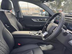 2025 Chery Tiggo 8 Pro Max Urban MY24 Star Silver