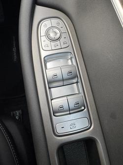 2025 Chery Tiggo 8 Pro Max Urban MY24 Star Silver