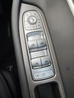 2025 Chery Tiggo 8 Pro Max Urban MY24 Star Silver