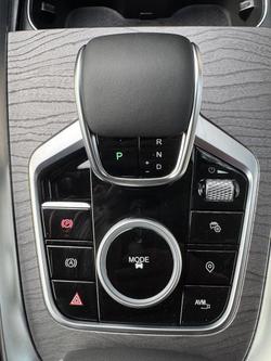 2025 Chery Tiggo 8 Pro Max Urban MY24 Star Silver