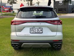 2025 Chery Tiggo 8 Pro Max Urban MY24 Star Silver
