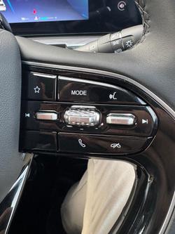 2025 Chery Tiggo 8 Pro Max Urban MY24 Star Silver