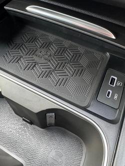 2025 Chery Tiggo 8 Pro Max Urban MY24 Star Silver