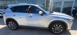 2019 Mazda CX-5 Akera