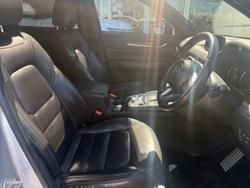 2019 Mazda CX-5 Akera