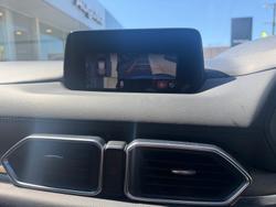 2019 Mazda CX-5 Akera