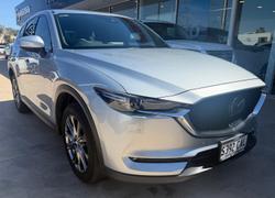 2019 Mazda CX-5 Akera