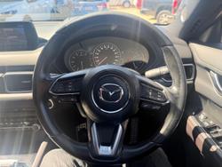 2019 Mazda CX-5 Akera