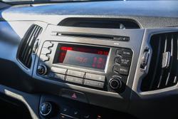 2014 Kia Sportage Si Premium