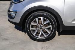 2014 Kia Sportage Si Premium