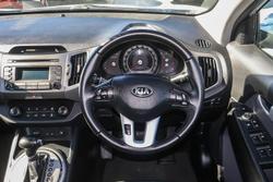 2014 Kia Sportage Si Premium