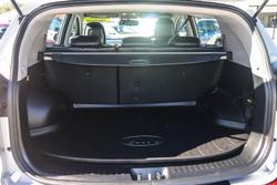 2014 Kia Sportage Si Premium
