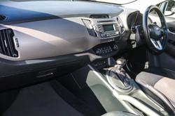 2014 Kia Sportage Si Premium